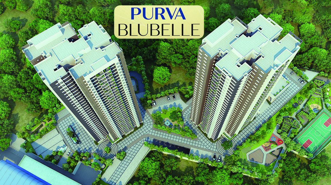 Purva Blubelle in Magadi Road by House Choice