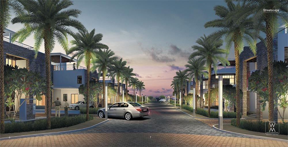 Prestige White Meadows in Whitefield by House Choice