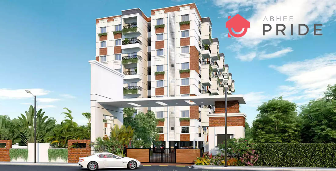 Abhee Pride in Airport Road by House Choice
