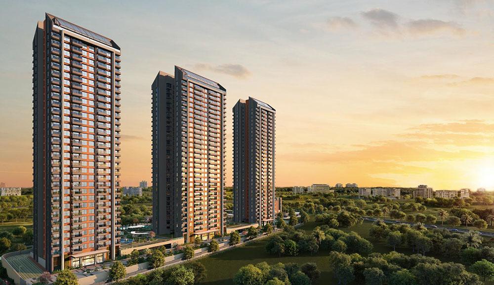 Purva Silvesky in Electronic City by Puravankara Group