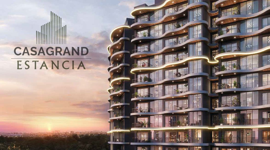 Casagrand Estancia in Electronic City by House Choice