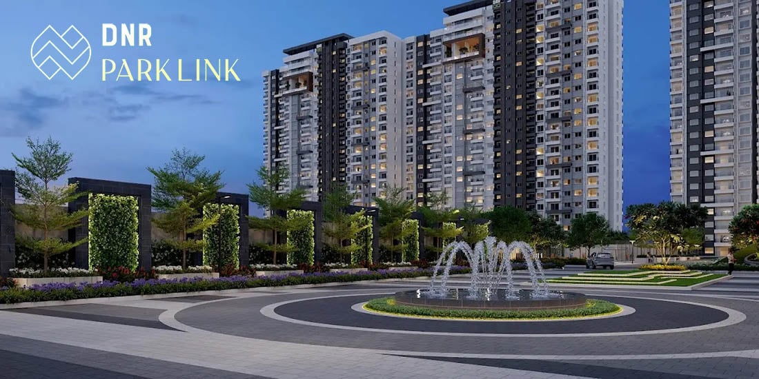 DNR Park Link in Hennur by House Choice