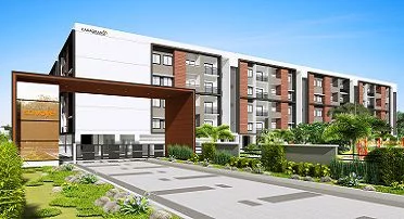 Casagrand Zaiden in Talaghattapura by House Choice