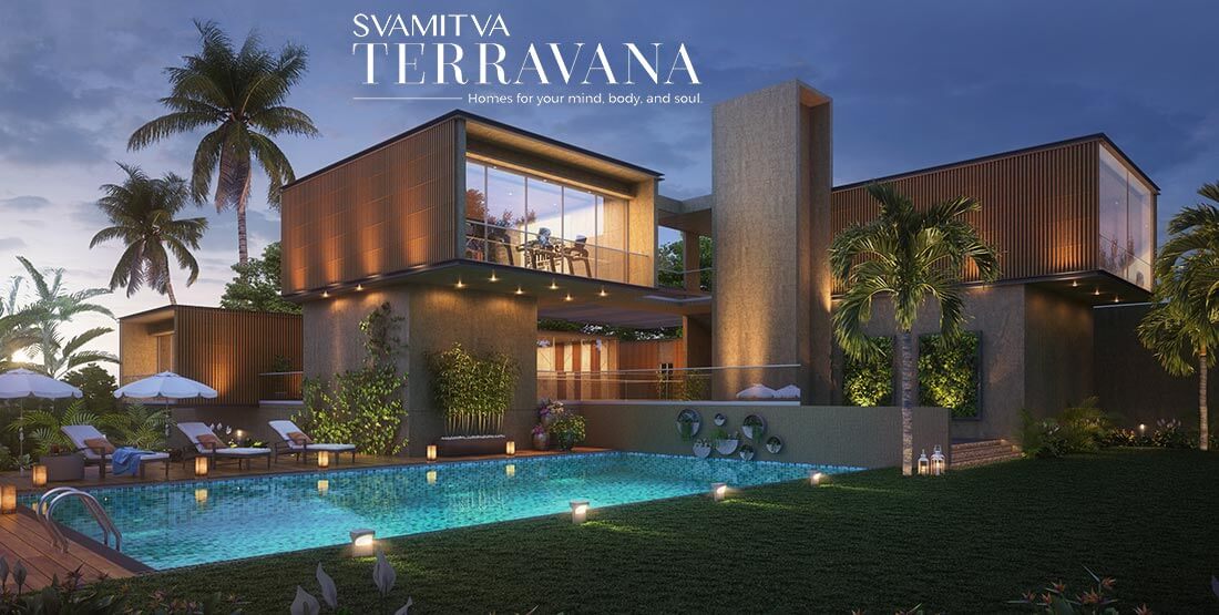 Svamitva Terravana in Kankapura Road by House Choice