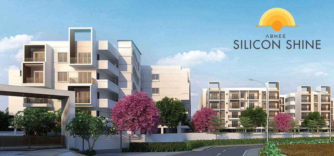 Abhee Silicon Shine in Sarjapura Road by House Choice
