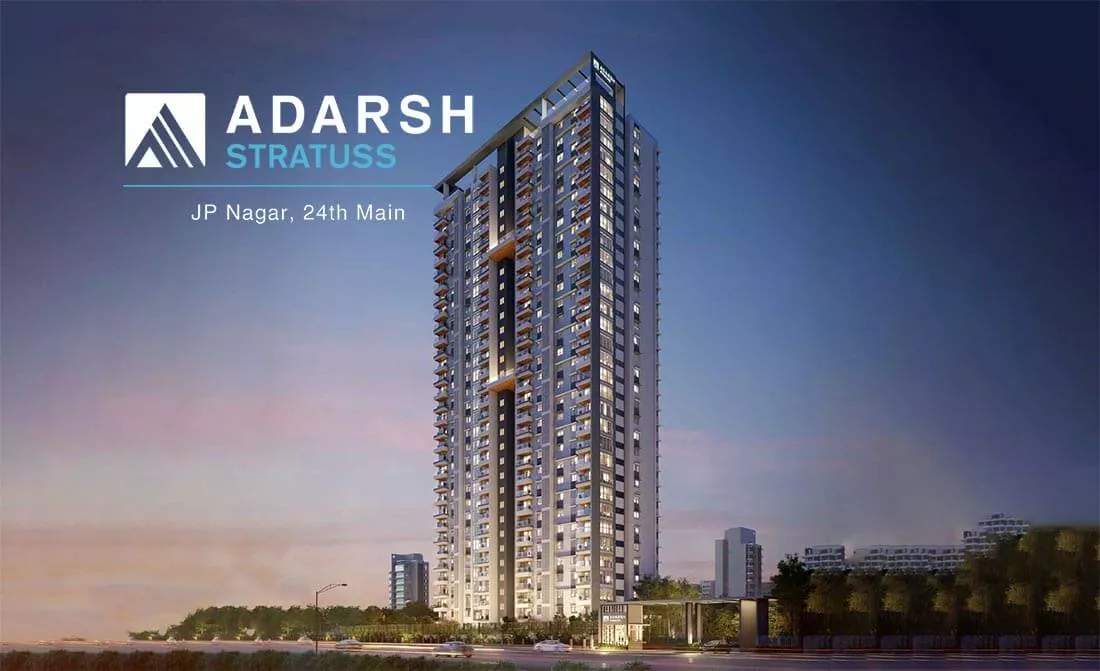 Adarsh Startuss