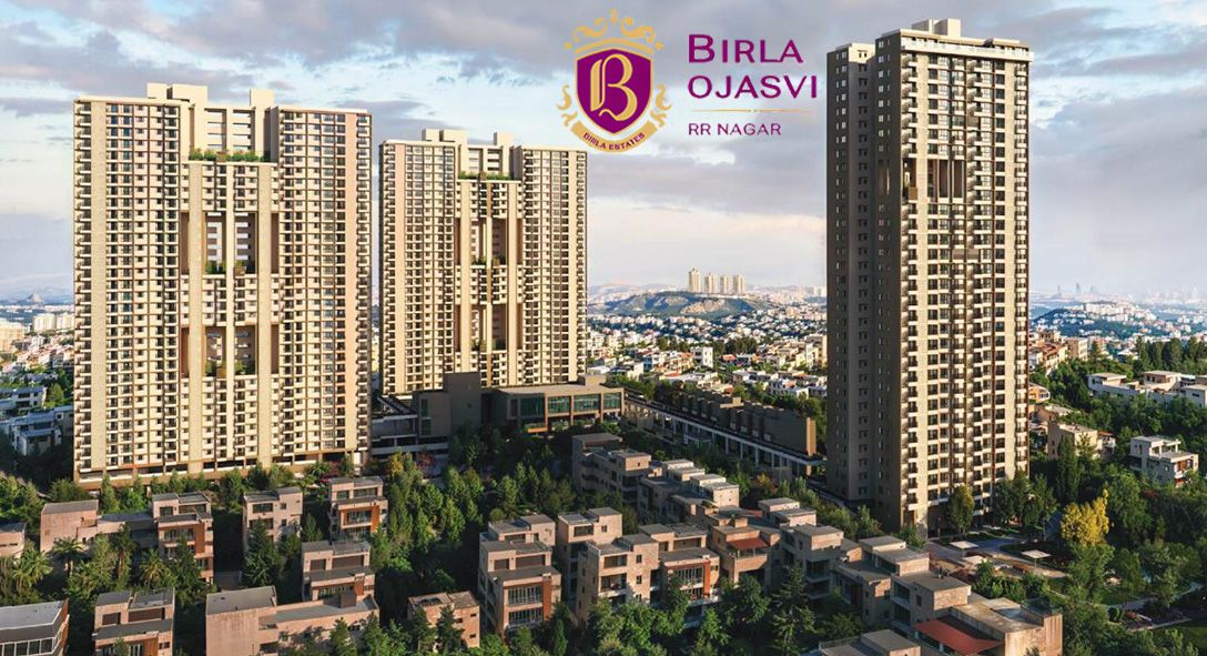 Birla Ojasvi