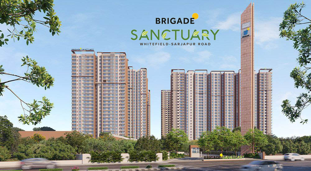 Brigade Sanctuary in Gunjur by House Choice