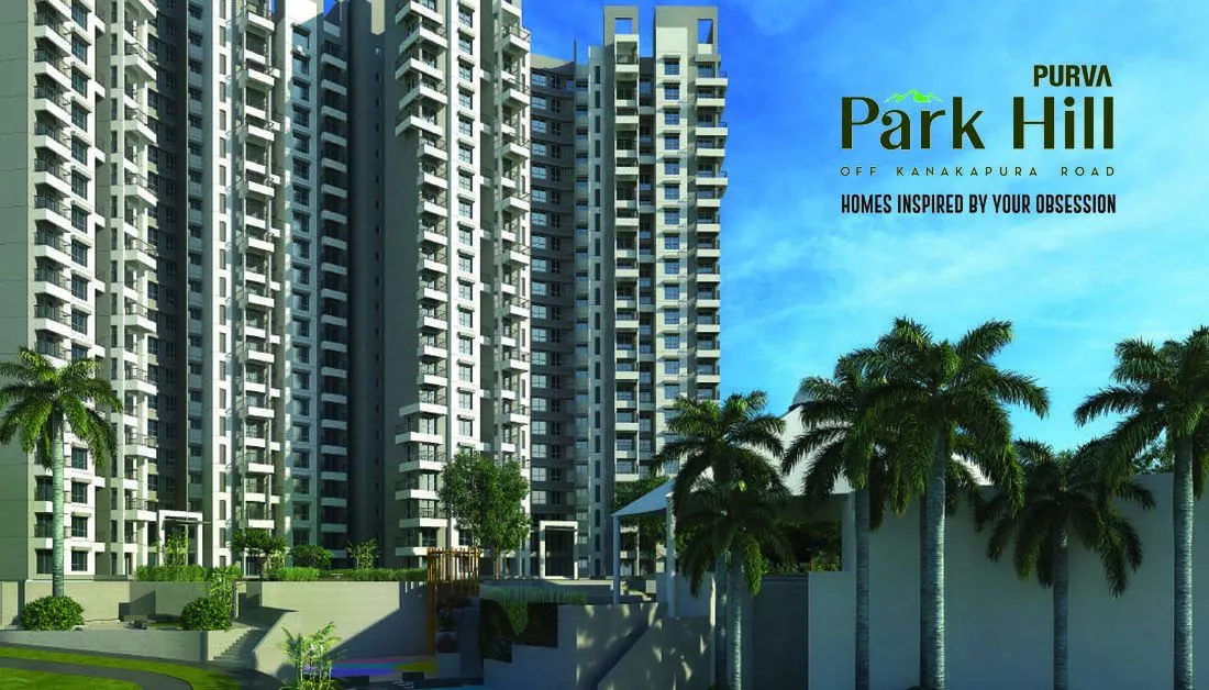 Purva Park Hill in Kankapura Road by House Choice