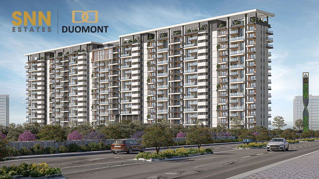 SNN Duomont in Hosur Road by House Choice