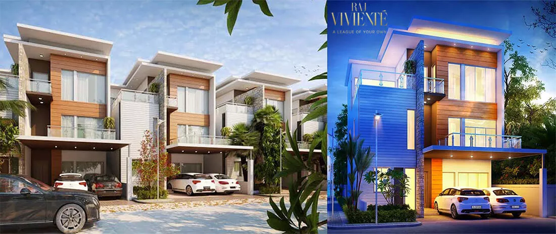 SNN Raj Viviente in Bannerghatta Road by House Choice