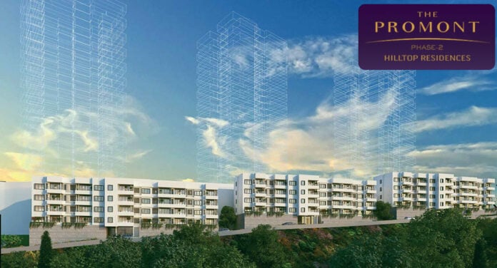 Tata The Promont Phase II in Banashankari by House Choice