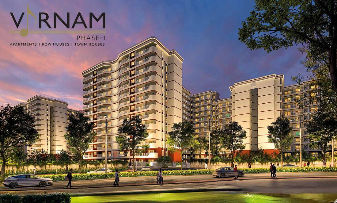 TATA Varnam Phase 1 in Bannerghatta Road by House Choice