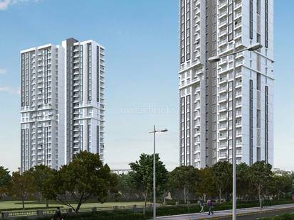 Kumar Prospera Hennur in Hennur by House Choice