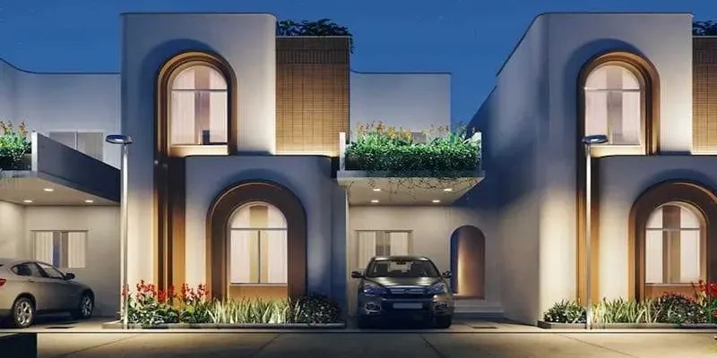 JRC Sanzio in Sarjapura Road by House Choice
