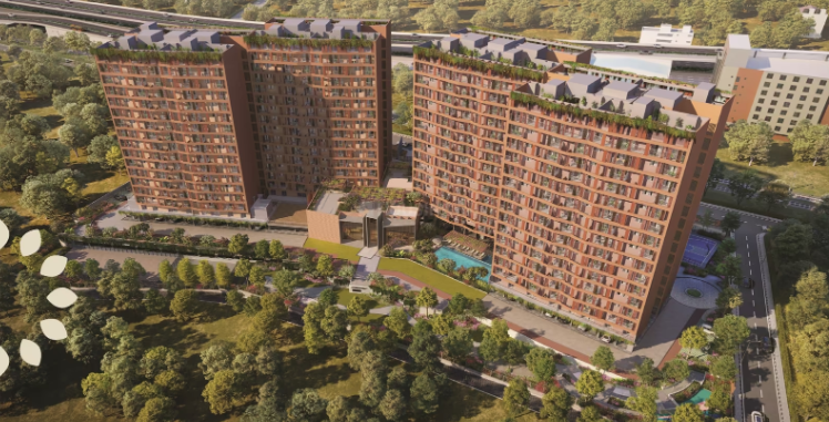 Visista By Vista in Yelahanka by House Choice