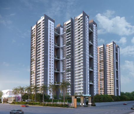 Amberstone Ventara in Sarjapura Road by House Choice