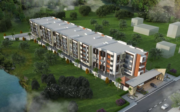 nandi brindavan in Kankapura Road by House Choice