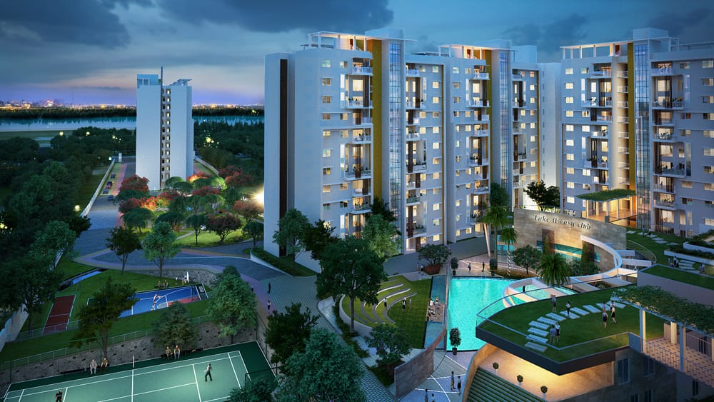 Shriram Ultimate in Bommasandra by House Choice