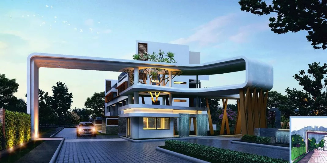 Valmark Cityville in Bannerghatta Road by House Choice