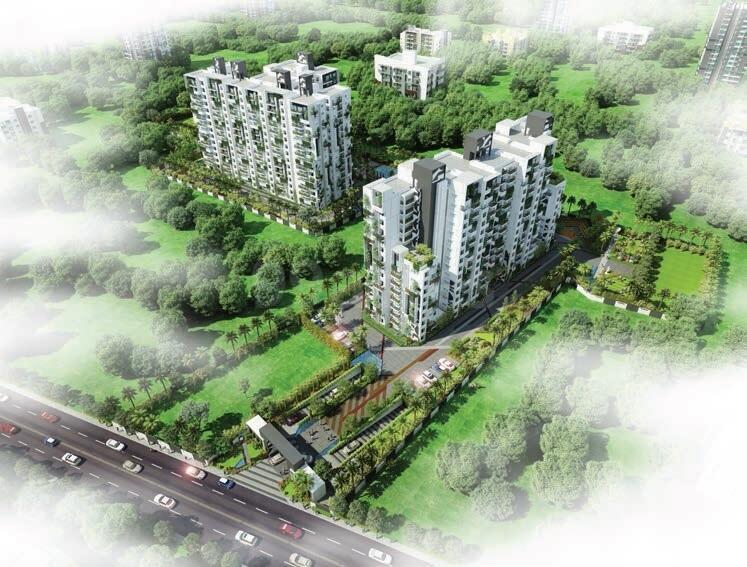 Myhna Orchid in Gunjur by Myhna Properties