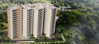 Klassik exotica in Sarjapura Road by House Choice