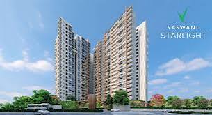 Vaswani Starlight in Whitefield by Vaswani Group
