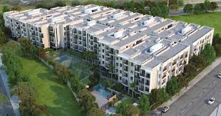 Pariwar Wise Palm Springs in Sarjapura Road by House Choice