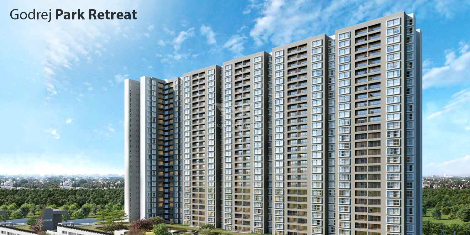 Godrej Park Retreat Phase II in Sarjapura Road by House Choice