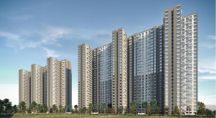 Godrej Ananda Phase 2 in Aerospace Park by House Choice