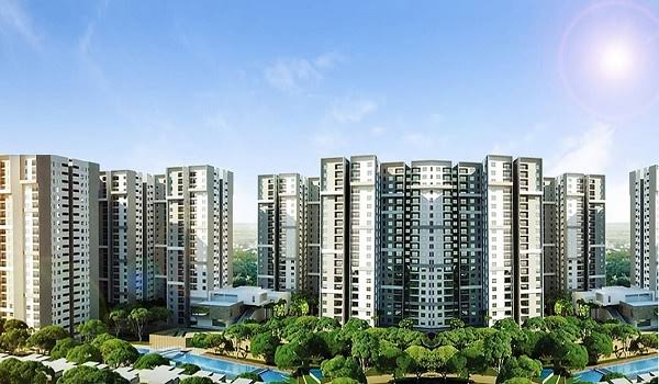 Sobha Ayana in Gunjur by House Choice