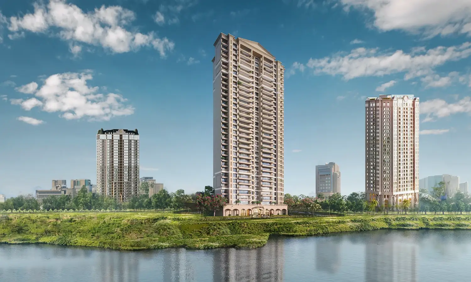 Lodha Azur in Bannerghatta Road by House Choice