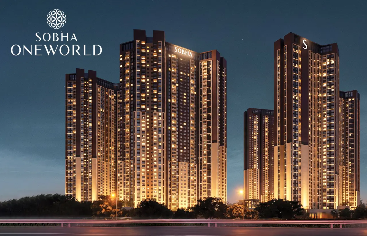Sobha one World in Hoskote by House Choice