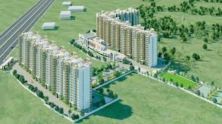 SNN Raj High Gardens