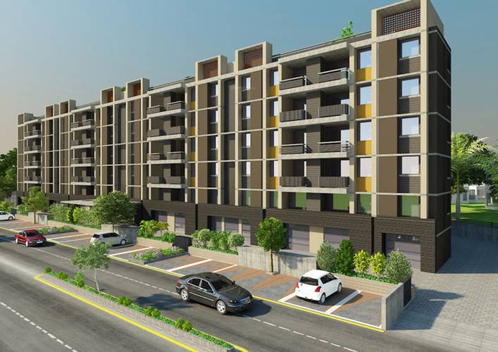 Aakriti Emerald in Hoskote by House Choice