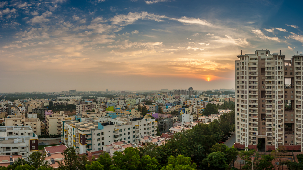 JP Nagar