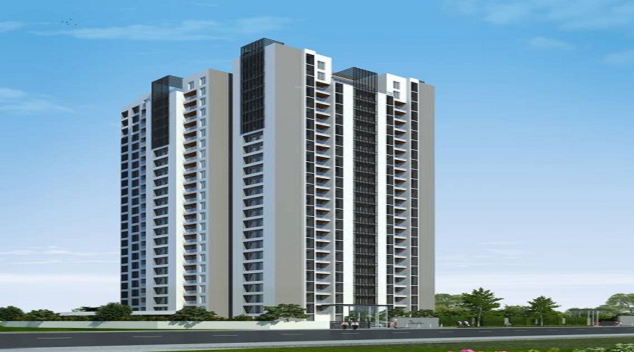 Jains Aashraya in Bannerghatta Road by House Choice