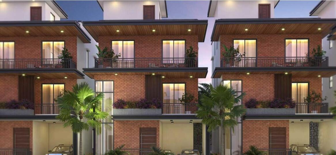 Raja Ira in Doddaballapura by House Choice