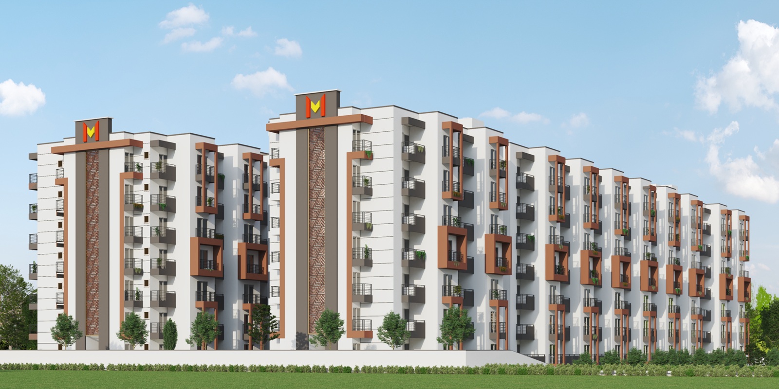 Maruti Akrida in Sarjapura Road by House Choice
