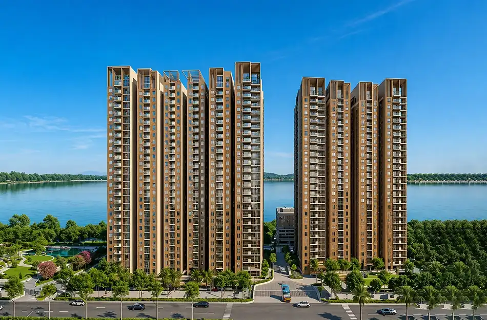 Century Kindle in Yelahanka by House Choice