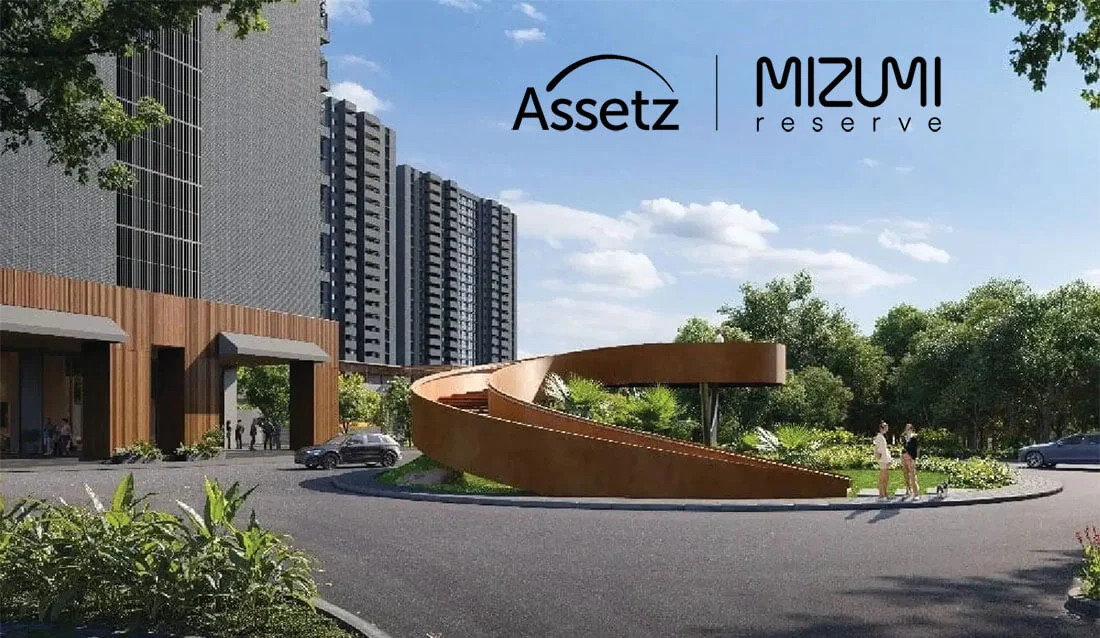 Assetz Mizumi Reserve in Bangalore by House Choice