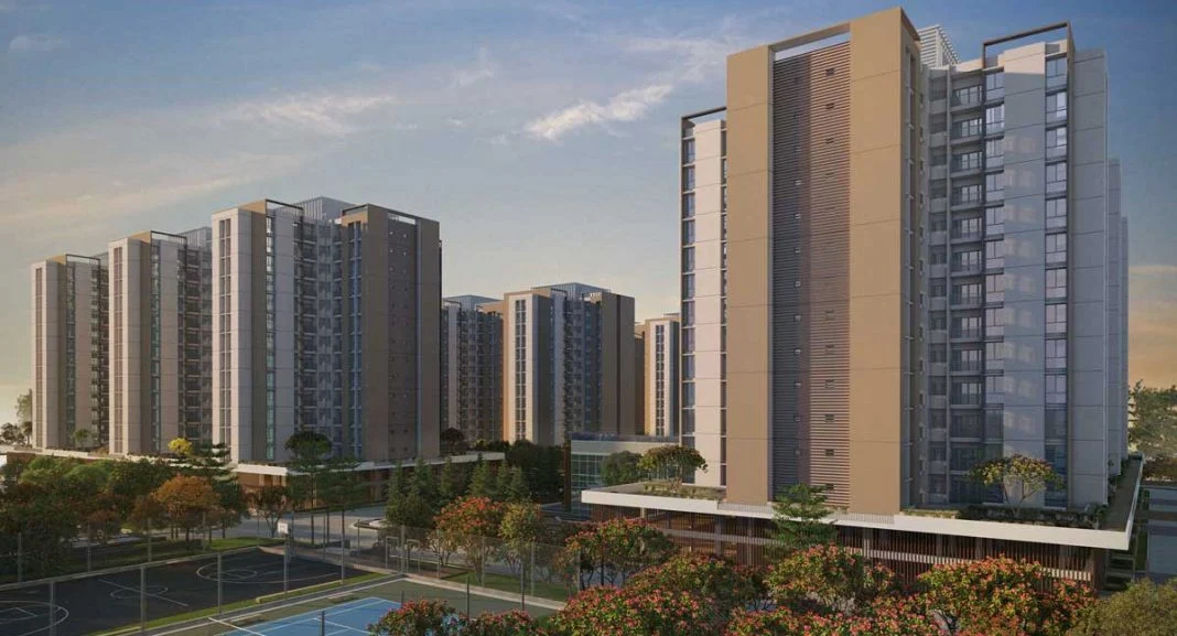 Assetz 63 Degree East in Sarjapura Road by House Choice