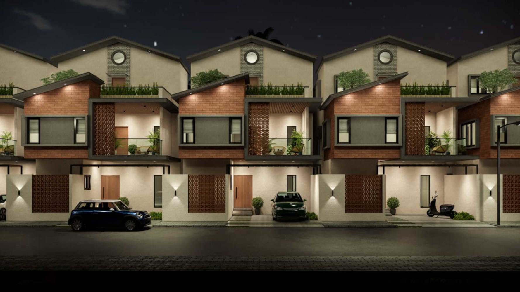 Achal Simhachalum in Electronic City by House Choice