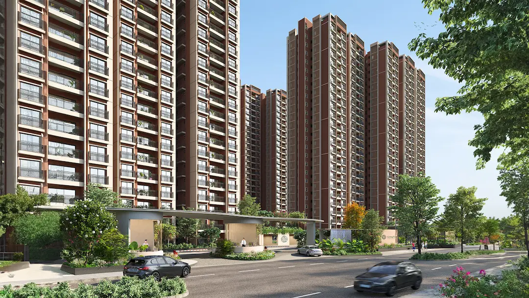 Kalyani LivingTree in Bagaluru by House Choice