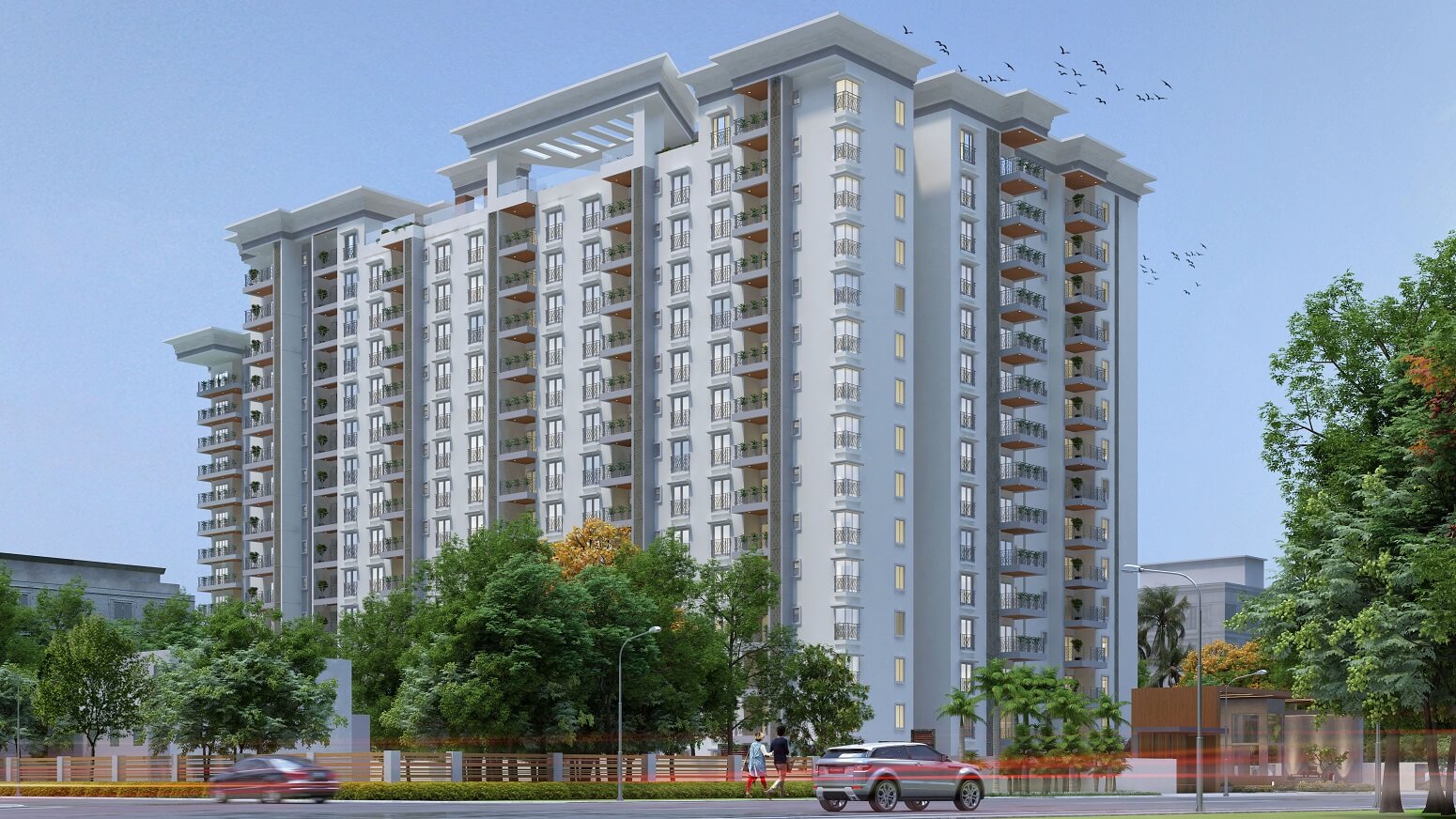 Centreo by Prime One Corp in Bangalore by Prime One Corp