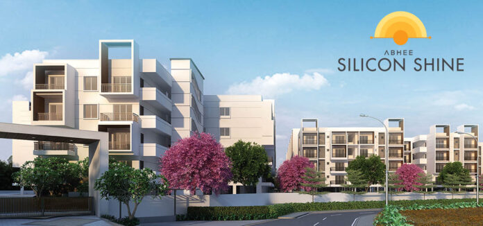Abhee Silicon Shine Phase 2 in Sarjapura Road by House Choice