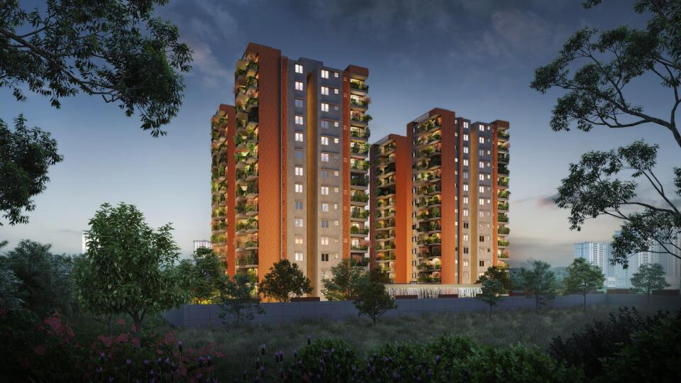Amogaya Adorit in Hoskote by House Choice
