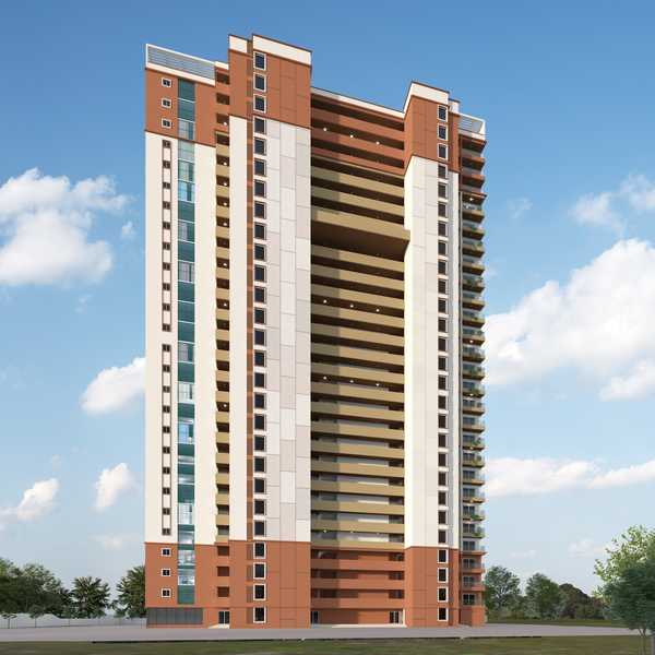 ARS Zurich in Sarjapura Road by House Choice