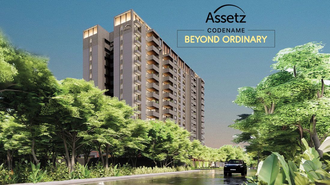 Assetz Beyond Ordinary in Sarjapura Road by House Choice