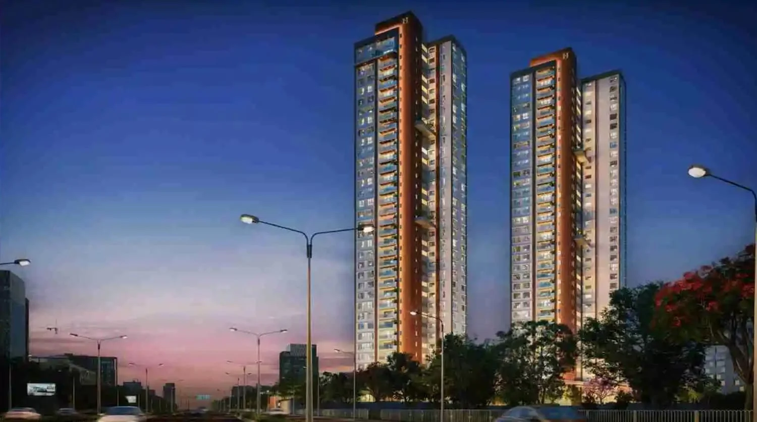 Houze of jindal Zolaah in Budigere by House Choice